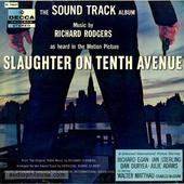 Slaughter On Tenth Avenue