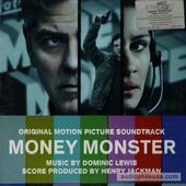 Money Monster (Original Motion Picture Soundtrack)