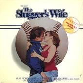 Slugger's Wife