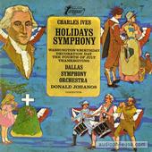 Holidays Symphony