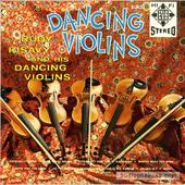 Dancing Violins