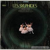 Les Sylphides / Two Dances From William tell