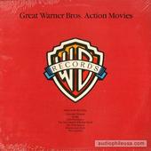 Great Warner Bros. Action Movies