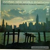 New World Symphony