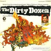 Dirty Dozen