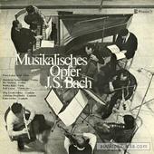 Musikalisches Opfer BWV 1079