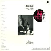 More Hits, More Often: Liberty Records: 1958-1963