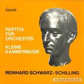 Partita For Orchestra / Kleine Kammermusik