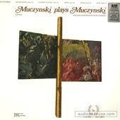 Muczynski Plays Muczynski Volume 2