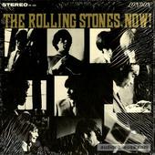 Rolling Stones, Now!