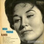 Concertos For Piano And Orchestra