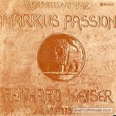 Markus Passion