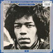 Essential Jimi Hendrix, Volume Two