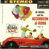 Accordeon Di Roma Vol. 2