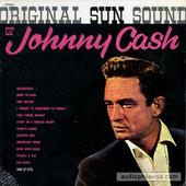 Original Sun Sound Of Johnny Cash