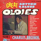 Great Rhythm & Blues Oldies Volume 2