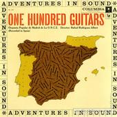 One Hundred Guitars