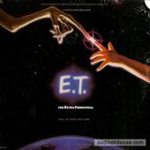 E.T. The Extra-Terrestrial (Music From The Original Motion Picture Soundtrack)
