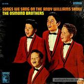 Songs We Sang On The Andy Williams Show