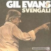 Svengali