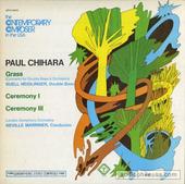 Grass (Concerto For Double Bass & Orchestra) / Ceremony I