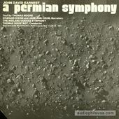 A Permian Symphony
