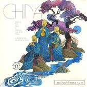 China: Shantung Folk Music & Traditional Instrumental Pieces
