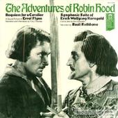 The Adventures of Robin Hood