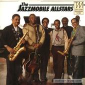 Jazzmobile Allstars