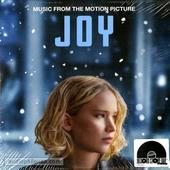 Music From The Motion Picture Joy