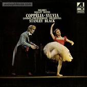 Coppelia / Sylvia