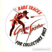 Rare Tracks (For Collectors Only)