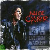 Raise The Dead Live From Wacken