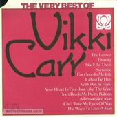 The Very Best Of Vikki Carr