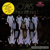 O'Jays In Philadelphia