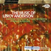 The Music Of Leroy Anderson