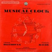 Music For The Musical Clock