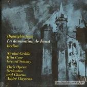 Highlights From La Damnation De Faust