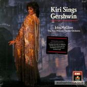 Kiri Sings Gershwin