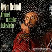 Original Russische Liebeslieder