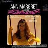 Songs From The Swinger And Other Swingin' Songs