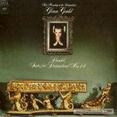 Suites For Harpsichord Nos. 1-4