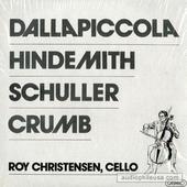 Roy Chistensen, Cello