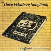 The Dave Frishberg Songbook Volume No. 2