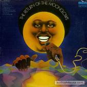 The Return Of The Moonglows
