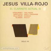 El Clarinete Actual