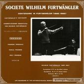Furtwangler's Centenary