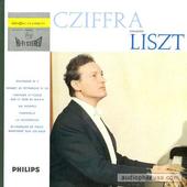 Cziffra Interprète Liszt