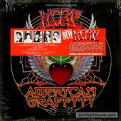 More American Graffiti