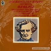 Sir Hamilton Harty Conducts Berlioz